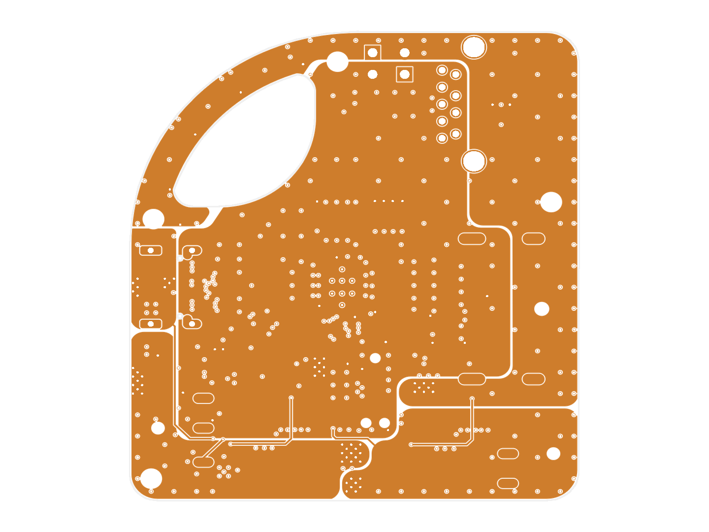 Inner layer 2 copper